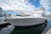1999 Viking Conv Sport Fisher