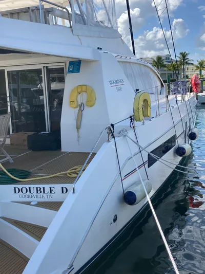 Double D Yacht Photos Pics 