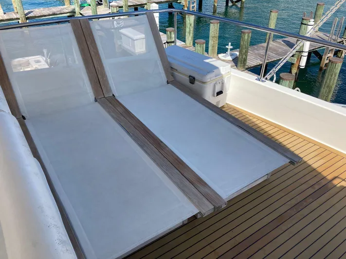 Double D Yacht Photos Pics 