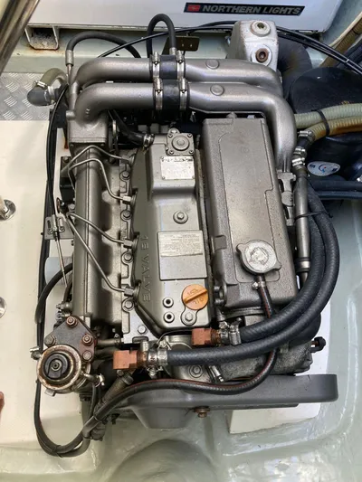 Double D Yacht Photos Pics 