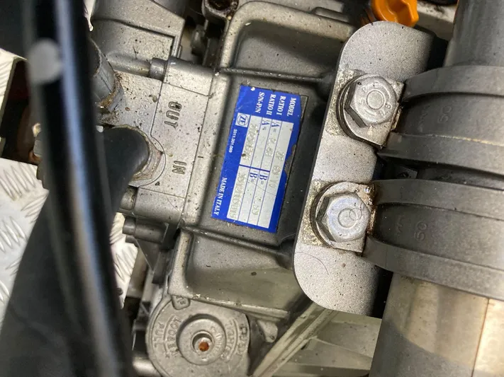 Double D Yacht Photos Pics 