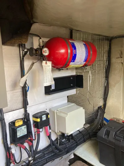 Double D Yacht Photos Pics 