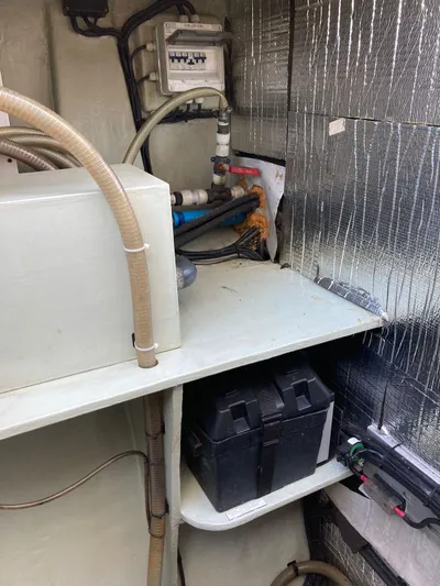 Double D Yacht Photos Pics 