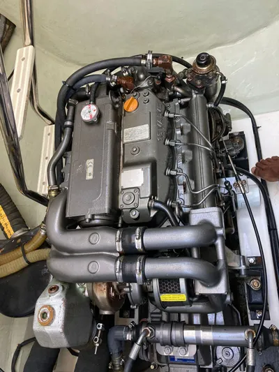 Double D Yacht Photos Pics 