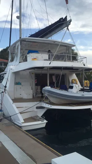 Double D Yacht Photos Pics 