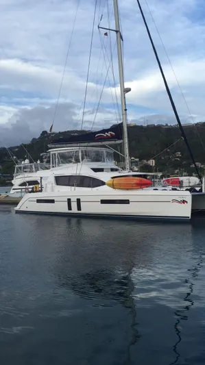 Double D Yacht Photos Pics 