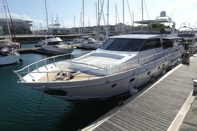 1985 Canados 70