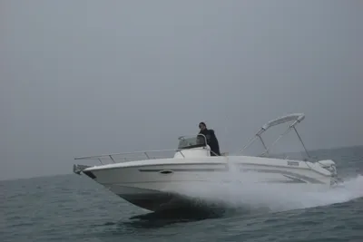 2006 Custom ROMAR 700 WA