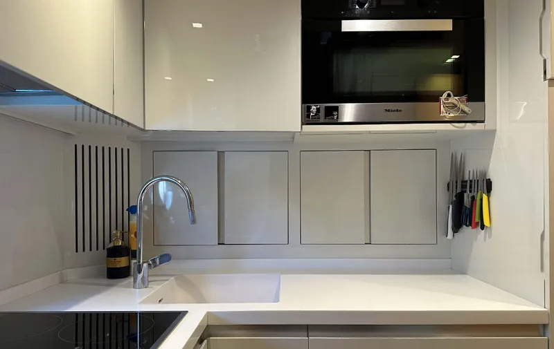 Tyche Yacht Photos Pics MONTE CARLO YACHTS 76 2019 - TYCHE