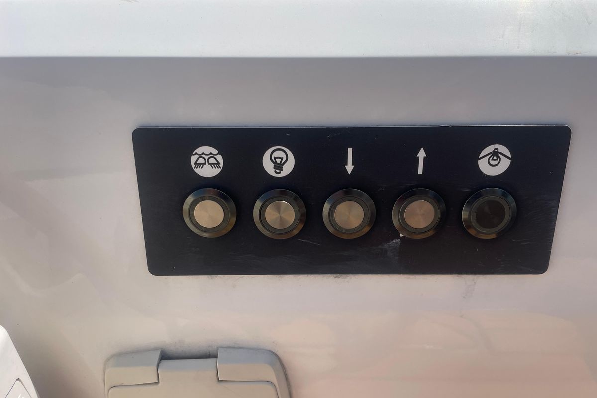 2020 Beneteau 47 