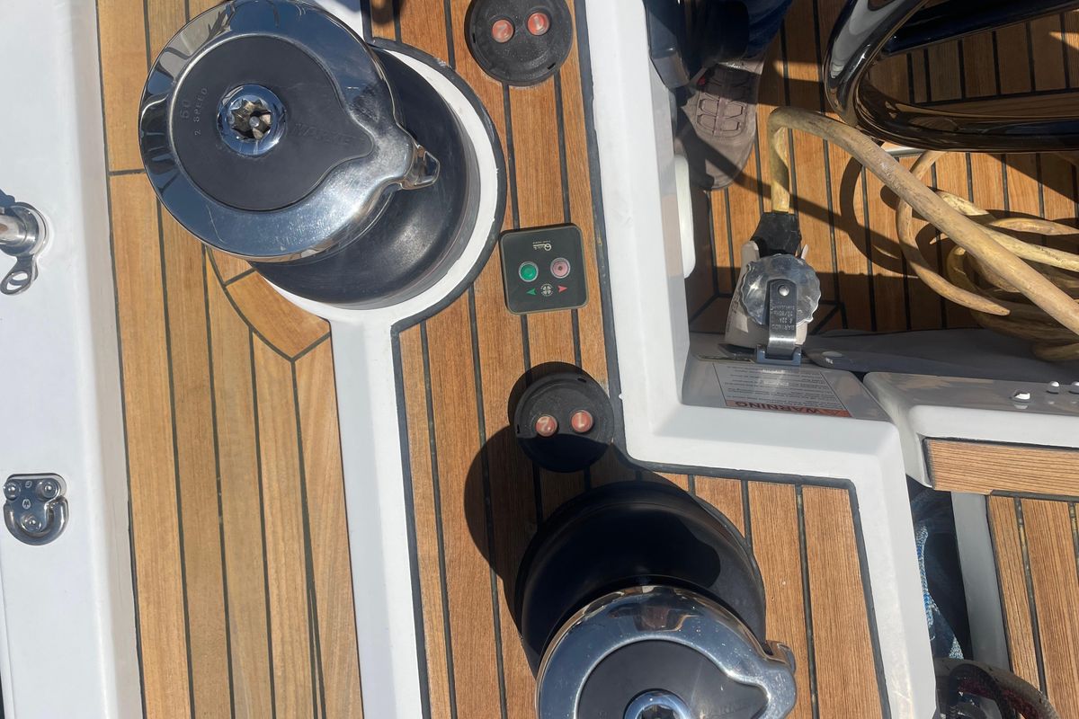2020 Beneteau 47 