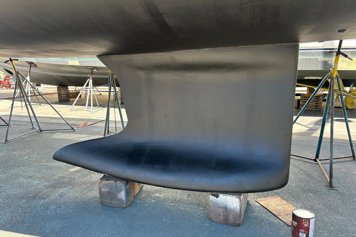 2020 Beneteau 47 