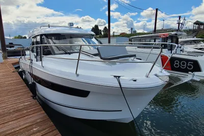 Jeanneau NC 895