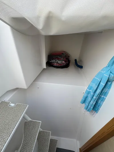 Encantado Yacht Photos Pics 