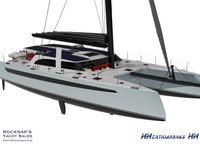 2022 HH Catamarans HH77