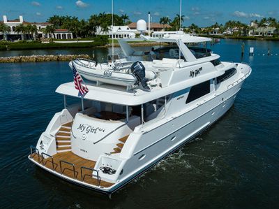 Yacht
