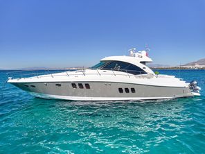 Sea Ray 610 Sundancer