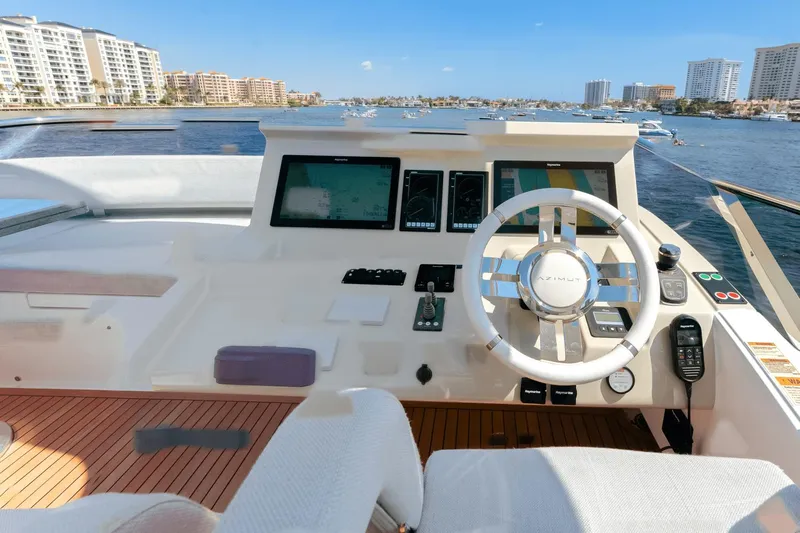 Ciao Bella Yacht Photos Pics 