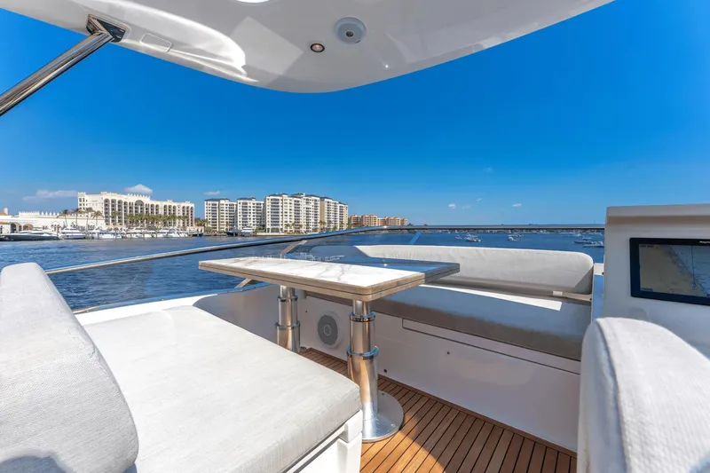 Ciao Bella Yacht Photos Pics 