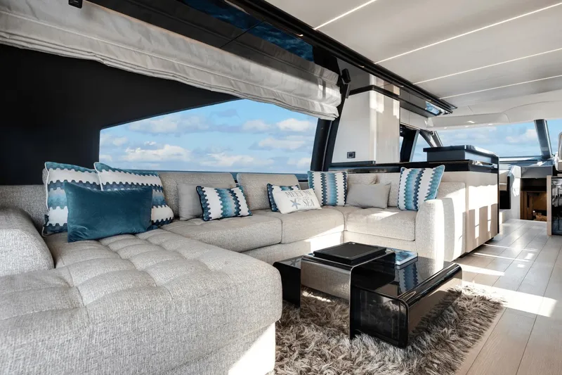 Ciao Bella Yacht Photos Pics 