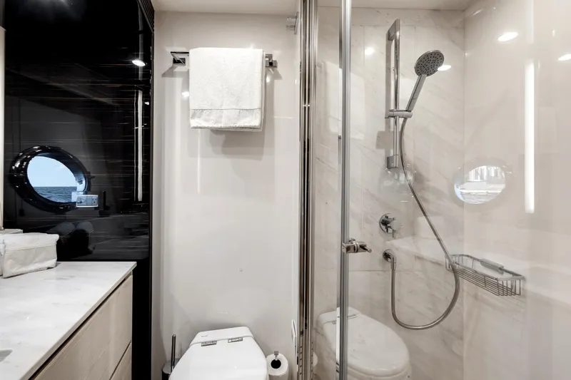 Ciao Bella Yacht Photos Pics 