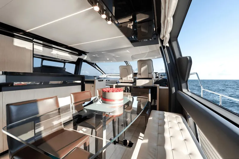 Ciao Bella Yacht Photos Pics 