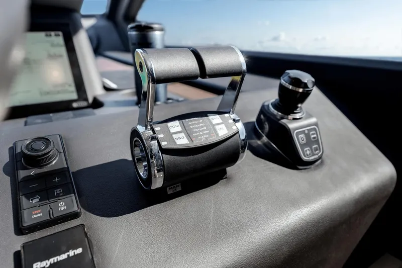 Ciao Bella Yacht Photos Pics 