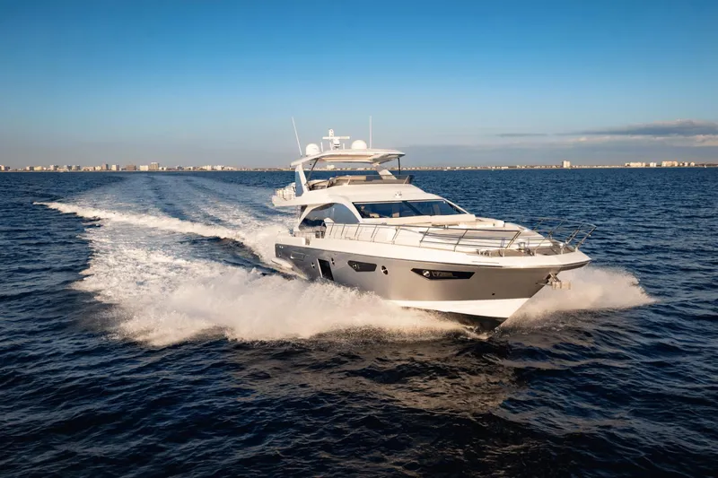 Ciao Bella Yacht Photos Pics 