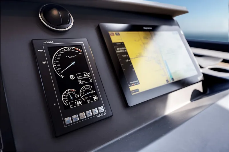 Ciao Bella Yacht Photos Pics 