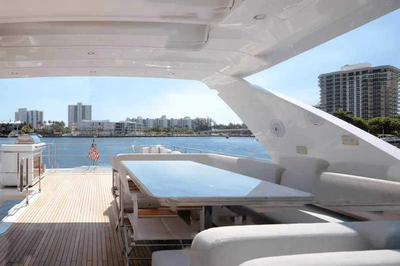 Ciao Bella Yacht Photos Pics 