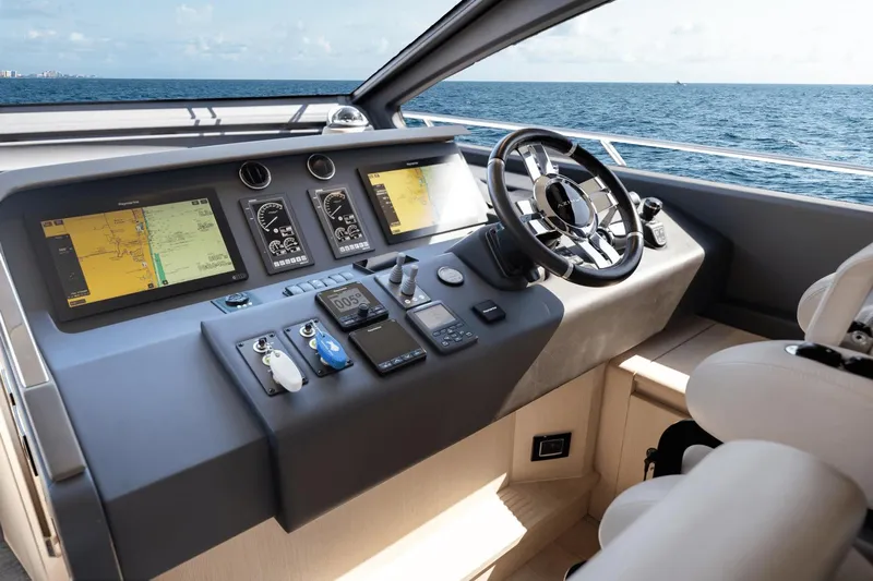 Ciao Bella Yacht Photos Pics 