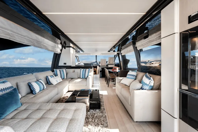 Ciao Bella Yacht Photos Pics 