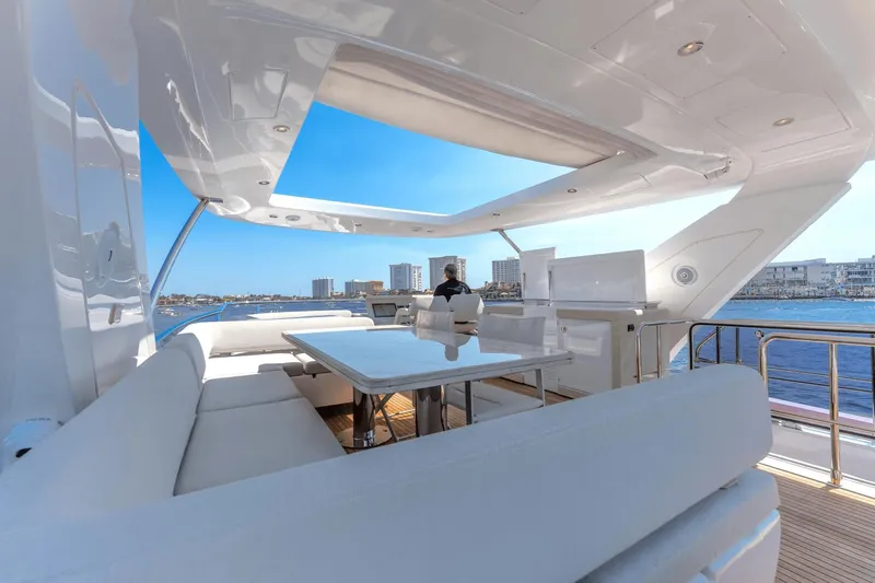 Ciao Bella Yacht Photos Pics 