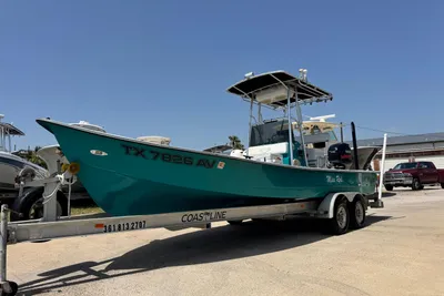 El Pescador 24