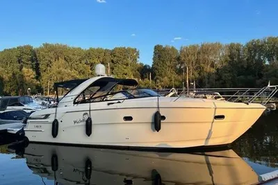2011 Bavaria 38 SPORT
