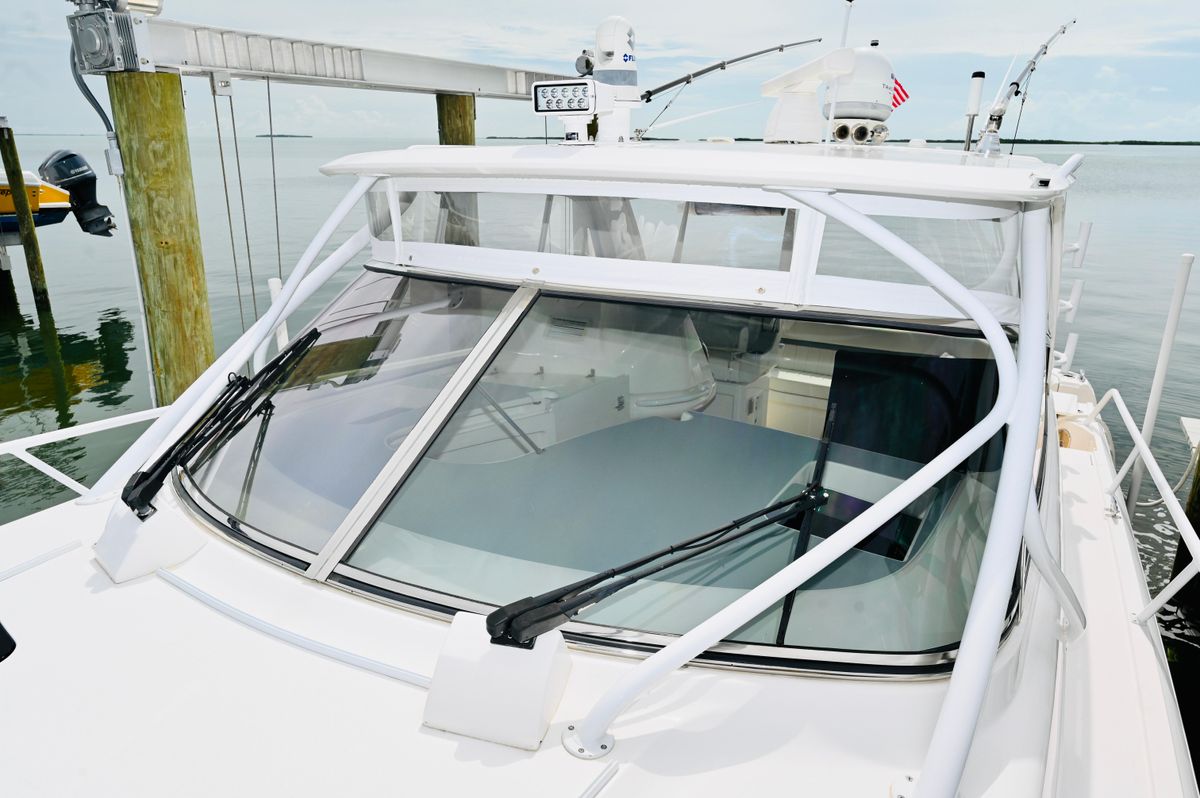 2019 Intrepid 47 