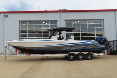 Sunsation 32 CCX