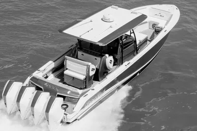 Nor-Tech 390 Sport