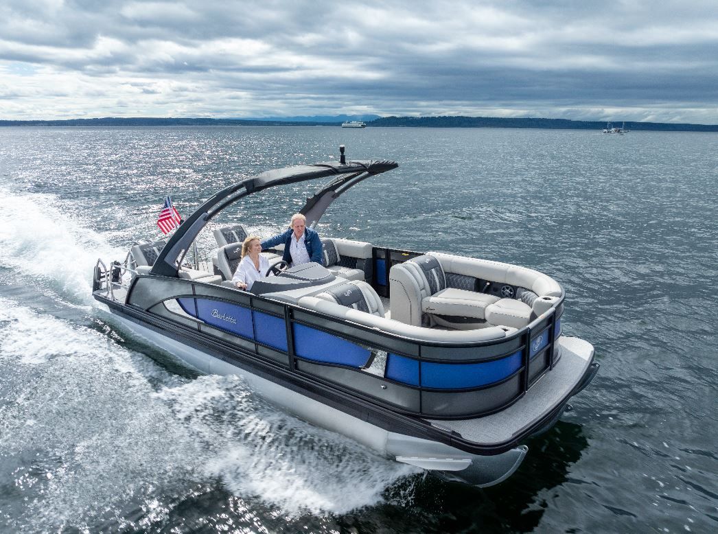 Barletta Lusso L25QCSS