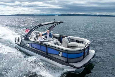 Barletta Lusso L25QCSS