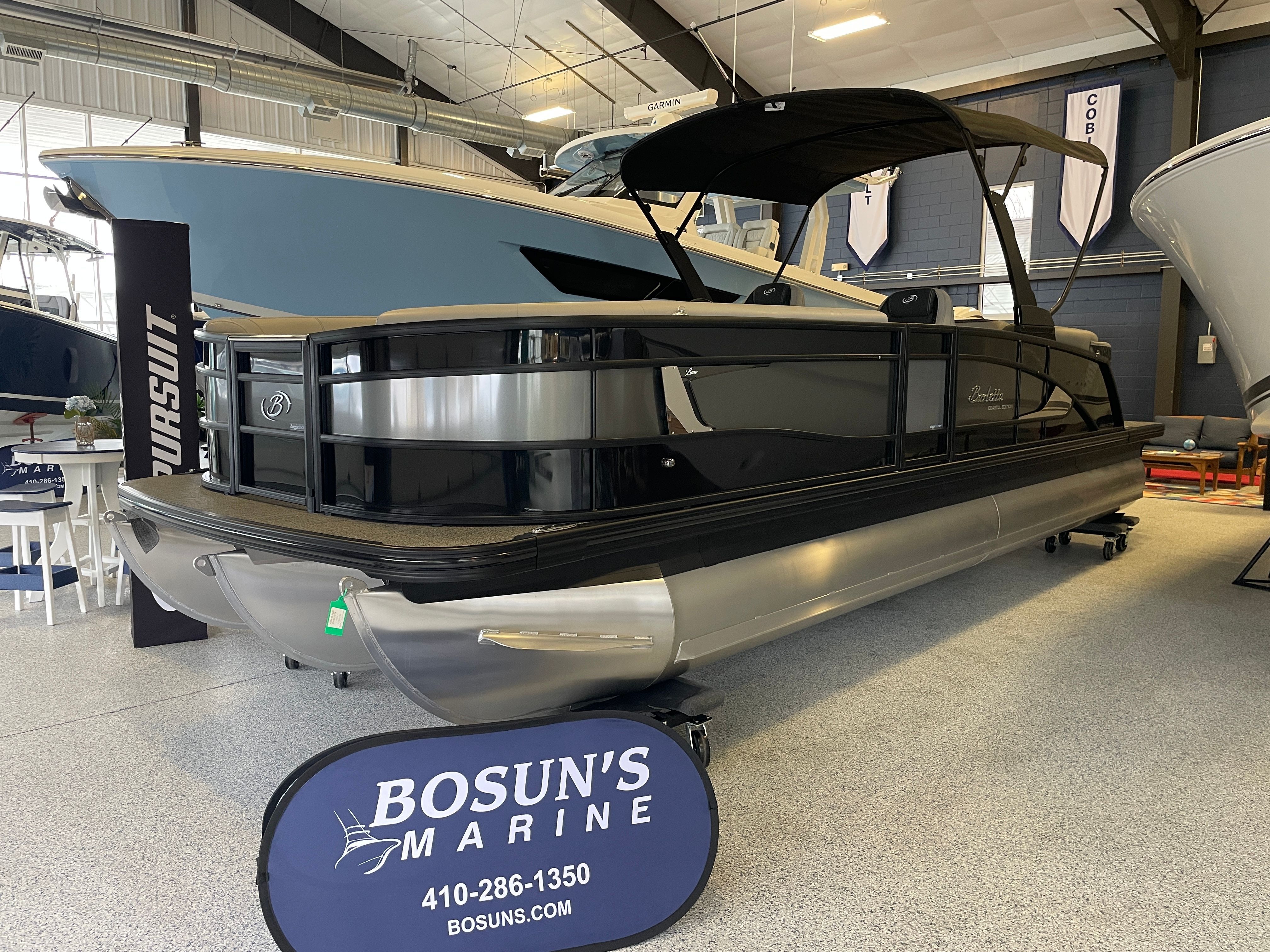 Barletta Lusso L25QCSS