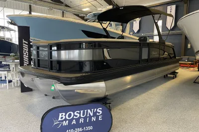 Barletta Lusso L25QCSS