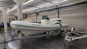 2006 Novurania 680DL
