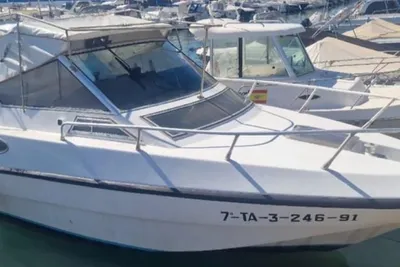 1991 RIO 750