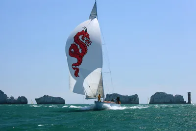 Spirit 58