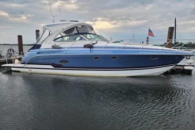 Formula Performance Cruiser