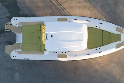 Aqvaboats Luxrib 25