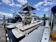 1985 Wellcraft Sport Bridge 3200