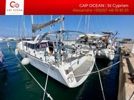 2012 Beneteau Sense 50