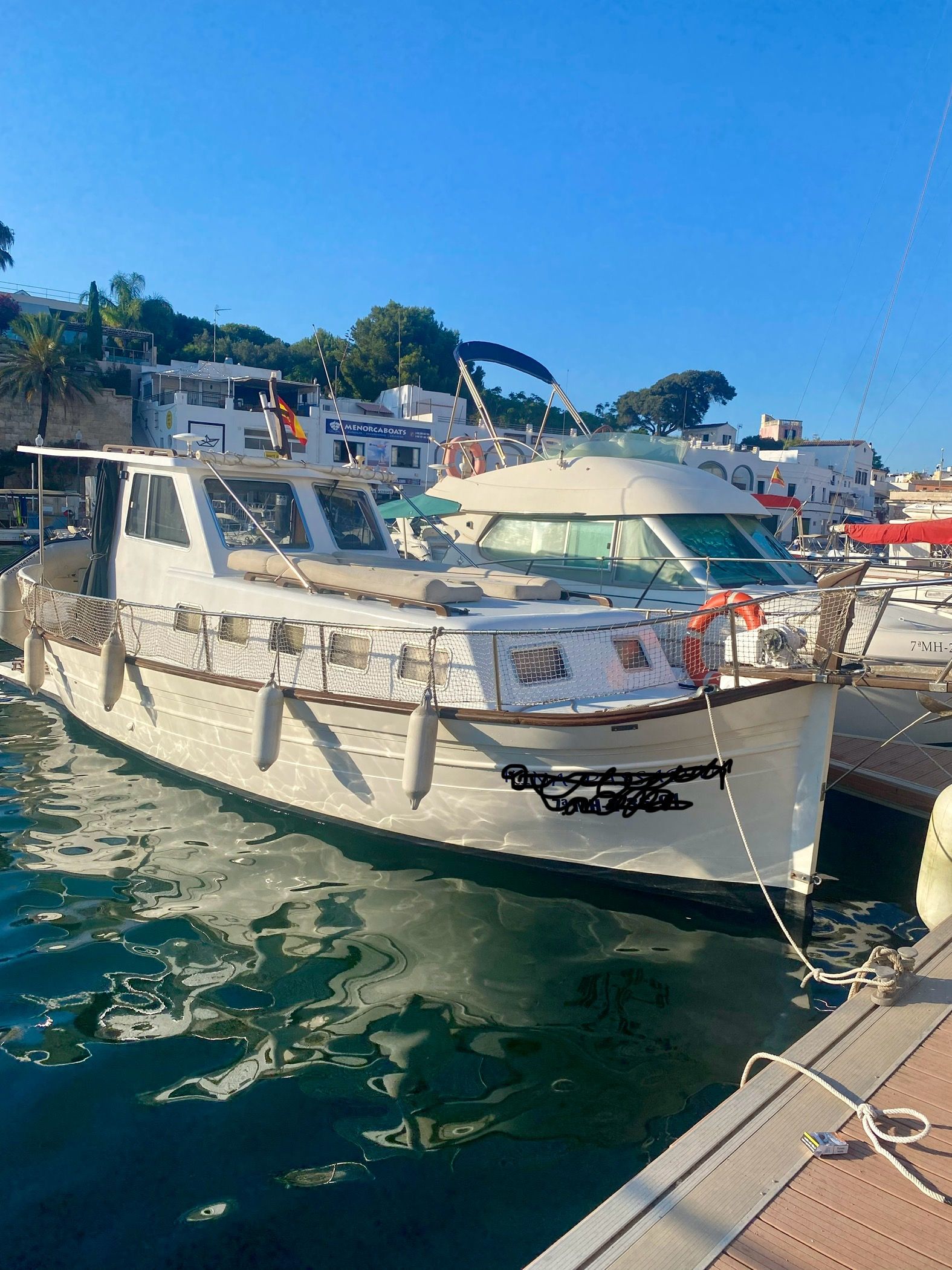 1991 Majoni Espalmasor